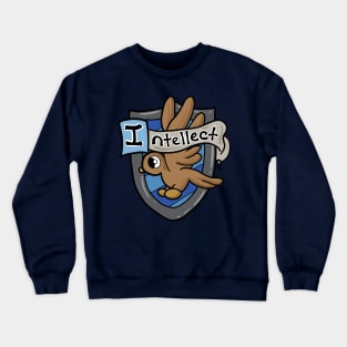 Intellect Crewneck Sweatshirt